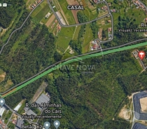 Terrenos Vila Nova de Gaia - Fotos para Terreno Rustico em Serzedo e Perosinho (SD 01976)